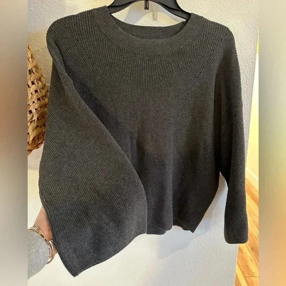 Banana republic knit sweater - Picture 3 of 5